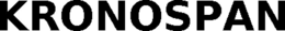 KRONOSPAN trademark