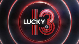LUCKY 13 trademark