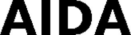AIDA trademark