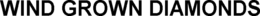 WIND GROWN DIAMONDS trademark