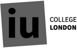 IU COLLEGE LONDON trademark