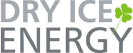 DRY ICE ENERGY trademark