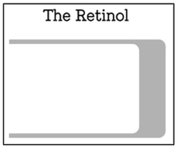 THE RETINOL trademark