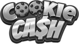COOKIE CASH trademark