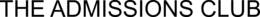 THE ADMISSIONS CLUB trademark