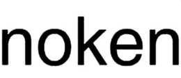 NOKEN trademark