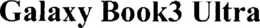 GALAXY BOOK3 ULTRA trademark
