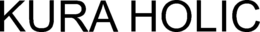 KURA HOLIC trademark