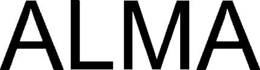ALMA trademark