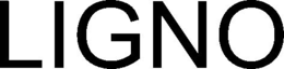 LIGNO trademark
