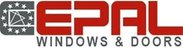 EPAL WINDOWS & DOORS trademark