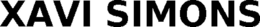 XAVI SIMONS trademark