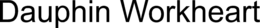 DAUPHIN WORKHEART trademark