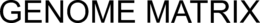 GENOME MATRIX trademark