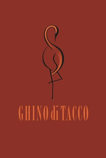 GHINO DI TACCO trademark