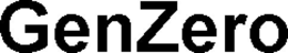 GENZERO trademark