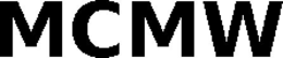 MCMW trademark