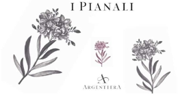 I PIANALI A ARGENTIERA trademark