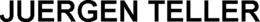 JUERGEN TELLER trademark