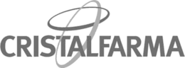 CRISTALFARMA trademark