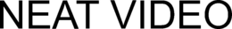 NEAT VIDEO trademark