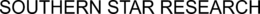 SOUTHERN STAR RESEARCH trademark