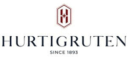 H HURTIGRUTEN SINCE 1893 trademark