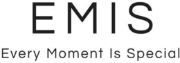 EMIS EVERY MOMENT IS SPECIAL trademark