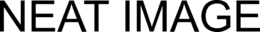 NEAT IMAGE trademark