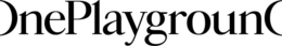 ONEPLAYGROUND trademark