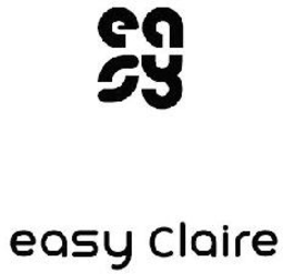 EASY EASY CLAIRE trademark