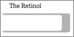 THE RETINOL trademark