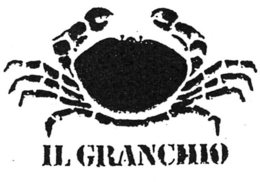 IL GRANCHIO trademark
