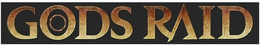 GODS RAID trademark