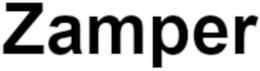 ZAMPER trademark