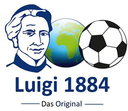 LUIGI 1884 DAS ORIGINAL trademark