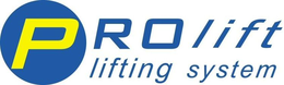 PROLIFT LIFTING SYSTEM trademark