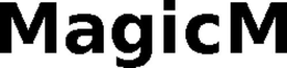 MAGICM trademark