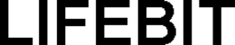 LIFEBIT trademark