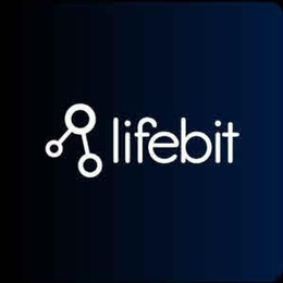 LIFEBIT trademark