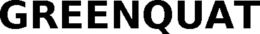 GREENQUAT trademark