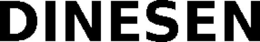DINESEN trademark