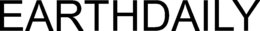 EARTHDAILY trademark