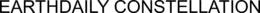 EARTHDAILY CONSTELLATION trademark