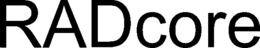 RADCORE trademark