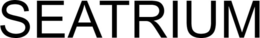 SEATRIUM trademark