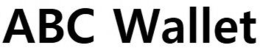 ABC WALLET trademark