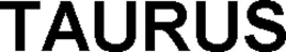 TAURUS trademark