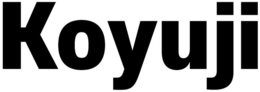 KOYUJI trademark