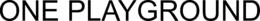 ONE PLAYGROUND trademark